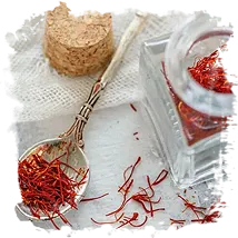 Saffron and the Respiratory system